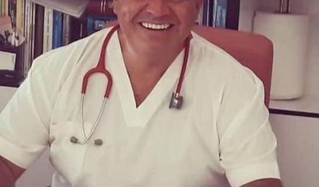 Eskişehir’de Şüpheli Ölüm: Emekli Doktor Evinde Ölü Bulundu
