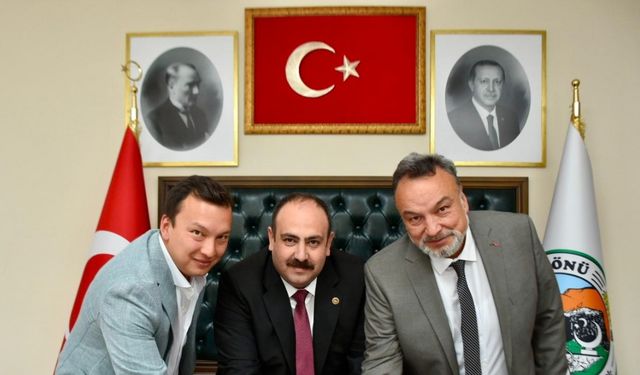 İnönü’nün Düğün Salonu Sorunu Çözülüyor