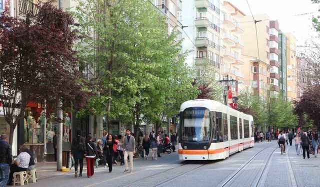 LGS Günü Ulaşımda Düzenleme