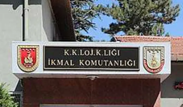 BİNA İŞLERİ YAPTIRILACAKTIR