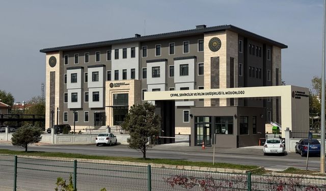 AFYONKARAHİSAR MİLLİ EMLAK MÜDÜRLÜĞÜ ARSA KARŞILIĞI İNŞAAT İHALE İLANI