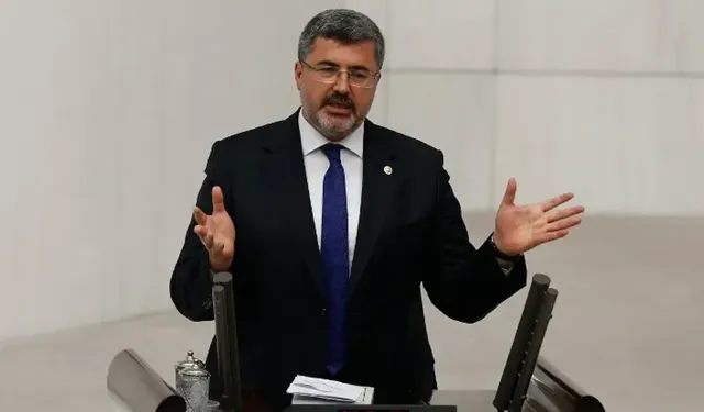 AK Partili Ali Özkaya’dan doğalgaz limitleri açıklaması: Kasımda yüzde 131, Aralıkta yüzde 85 artış