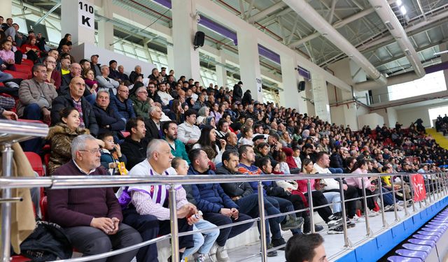 Afyon Belediye Yüntaş takımının kombine bilet satışı başladı: 6000 TL’den başlıyor!