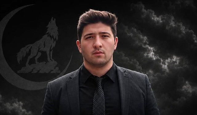 Kütahya'da Feci Kaza: Ülkü Ocakları Ortaöğretim Birim Başkanı Furkan Okayay Hayatını Kaybetti