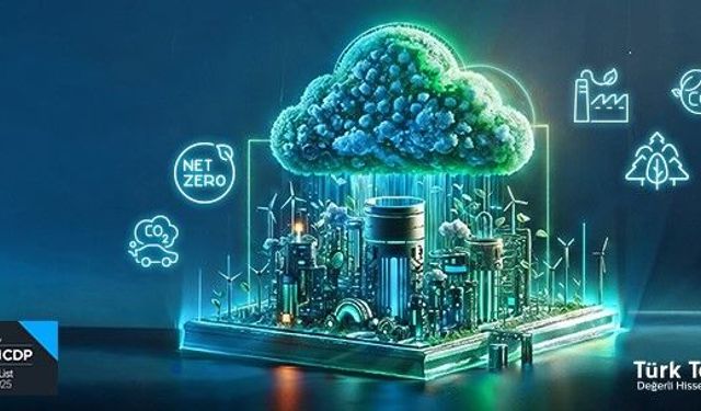 CEO Şahin: "Çevresel Liderliğimizi Yeni Bir Boyuta Taşıdık"