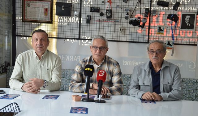 Ahmet Akdağ: "Organ Bağışı Bir Gün Herkes İçin Gerekebilir"