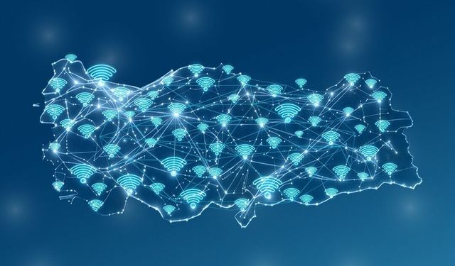 Türk Telekom'dan Dünya Wi-Fi Günü'ne özel: 81 ilde 7 bin noktada ücretsiz internet
