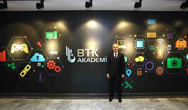 BTK Akademi 21 ilde geleceğin teknolojileri için eğitim verecek: Başvurular başladı