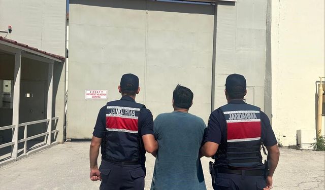 Bilecik’te Hırsızlık Suçundan Aranan Firari Şahıs Kıskıvrak Yakalandı