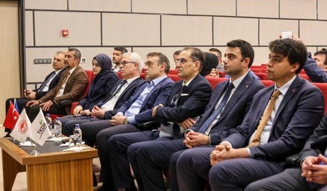 Bilecik'te IPARD Programı toplantısı: Kırsal altyapıya yüzde 100 hibe desteği