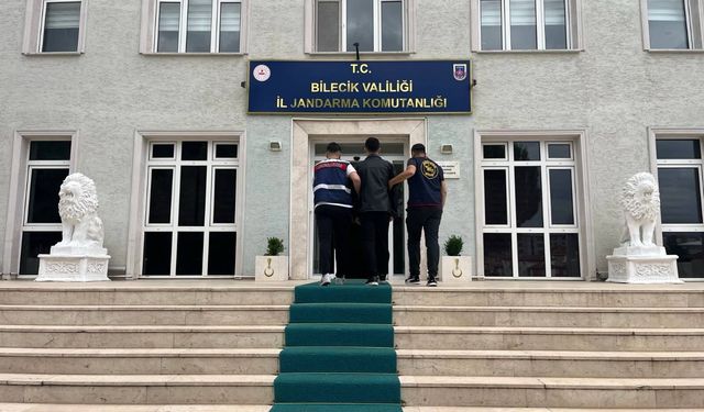Nitelikli dolandırıcılık operasyonu: 12 dijital materyale el konuldu