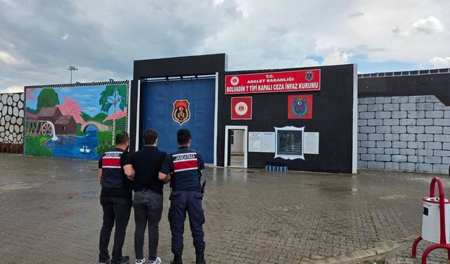 Afyon Çay'da FETÖ operasyonu: 6 yıl ceza ile aranan şahıs yakalandı