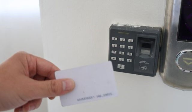 İyi korunmayan biyometrik veriler ciddi riskler doğurabilir