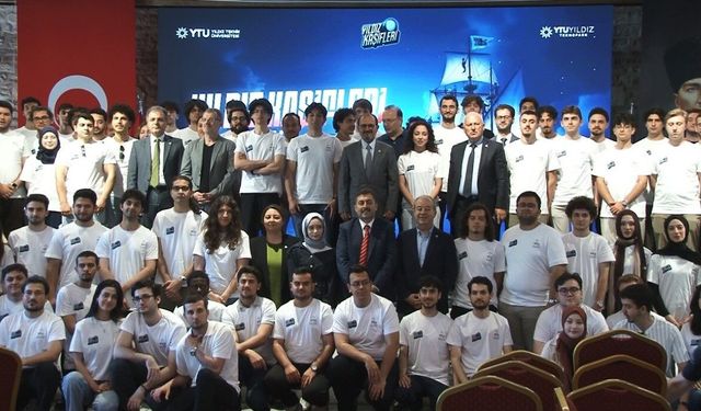 Yıldız Kaşifleri ikinci döneminde 119 takıma 20 milyon TL destek