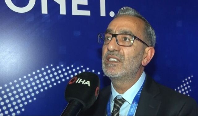 Cumhurbaşkanı Erdoğan'ın katılımıyla açıklandı: Yeni eylem planı istihdam ve eğitimde dönüşüm getirecek