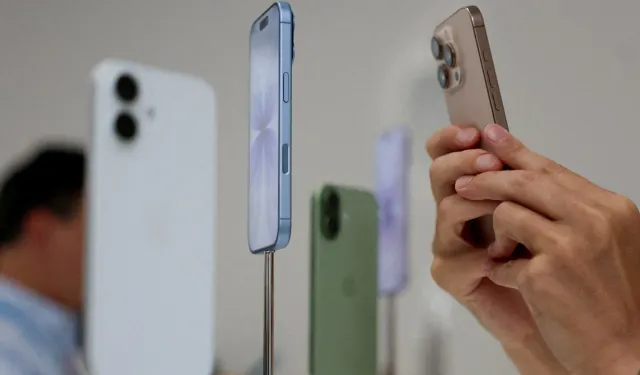 Elektronikte Zam Dalgası Kapıda: Yapay Zeka Yatırımları Fiyatları Uçuracak