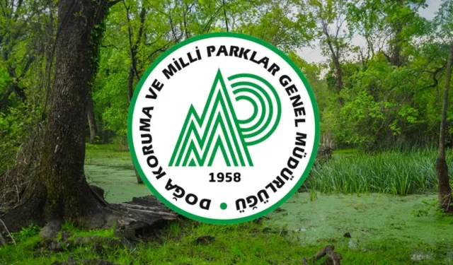 DOĞA KORUMA VE MİLLİ PARKLAR GENEL MÜDÜRLÜĞÜ