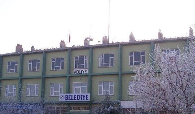 SİNANPAŞA BELEDİYE BAŞKANLIĞINDAN ARSA SATIŞ VE ARAÇ SATIŞ İLANI