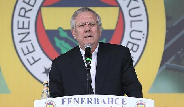 Fenerbahçe'nin Yeni Başkanı Belli Oldu: İşte Tüm Detaylar