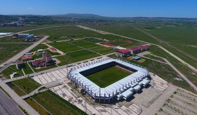 UEFA’dan Afyon’a kötü haber: Tesisler yetersiz görüldü, Milli takımın maçı Afyon’dan alındı
