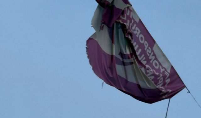 Afyon’a binlerce iş insanı geliyor: Afyonspor’un yırtık pankartları bize yakışmıyor!