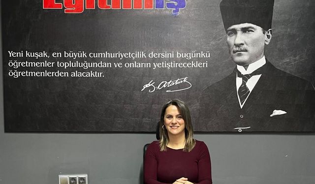 Eğitim-İş’ten okul şiddeti raporu: “Öğrenciler okulda kendini güvende hissetmiyor”