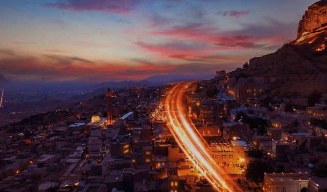 Dicle Elektrik modern aydınlatmada Türkiye'nin lideri: 39 bin 104 LED uygulama ile zirvede