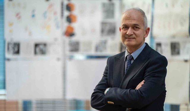 Veri güvenliği alanında 2 milyon yetişmiş insan ihtiyacı var: "Siber güvenlik geleceğin vazgeçilmezi"