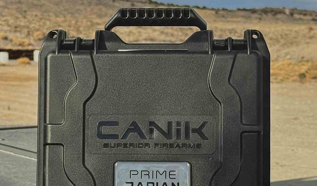 CANiK ve Radian'dan premium performans ortaklığı: PRIME RADIAN Türkiye'de