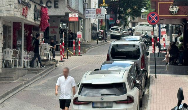 Bilecik'te 'Kafeler Sokağı' tartışması: Esnaf trafiğe kapanma talebinde, diğerleri tepkili