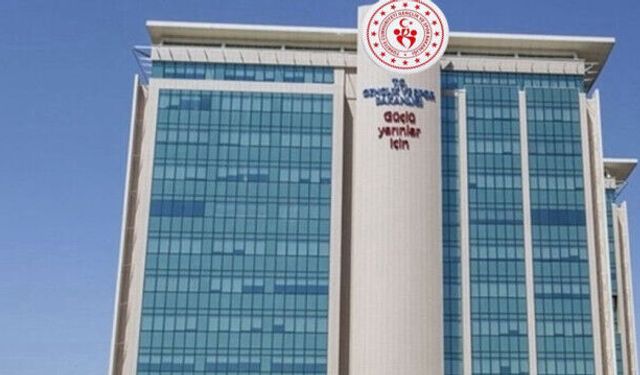 GSB 600 sözleşmeli personel alacak: Afyon, Kütahya ve Denizli de listede