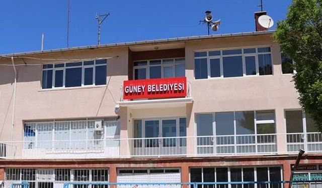 SİNANPAŞA İLÇESİ GÜNEY BELEDİYE BAŞKANLIĞI SATIŞ İHALE İLANI