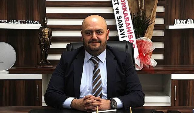 Afyon Sağlık Müdürlüğü yine karışacak: İlker Ahmet Çınar yine davayı kazandı!