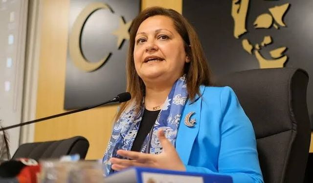 Burcu Köksal’dan dikkat çeken açıklama: “Eden bulur, Allah’ım şükür gösteriyorsun”