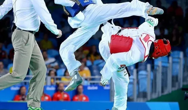 Minikler Taekwondo Şampiyonası'nda Afyonlu sporculardan başarı