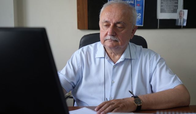 Yapay Zekânın Görünmeyen Maliyeti: Dijital Çağda "Gizli" Su Tüketimi Uyarısı
