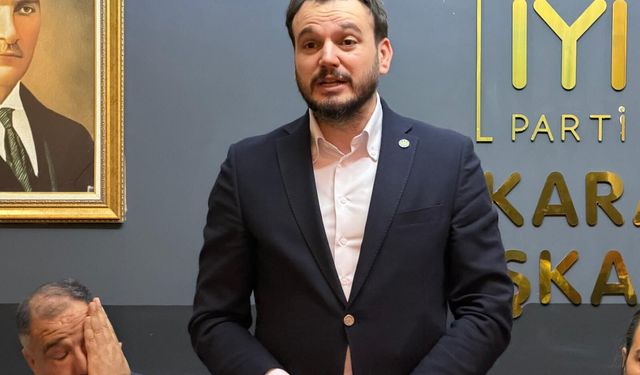 Cenk Özatıcı: “Emeklilerin Açlığa Mahkum Edildiği Memleket”