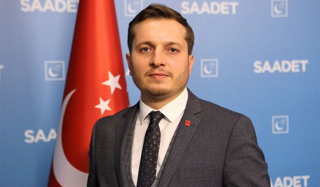 Saadet Partisi 25 yaşında: “Çıkarın değil adaletin, ayrışmanın değil kardeşliğin tarafında olduk”