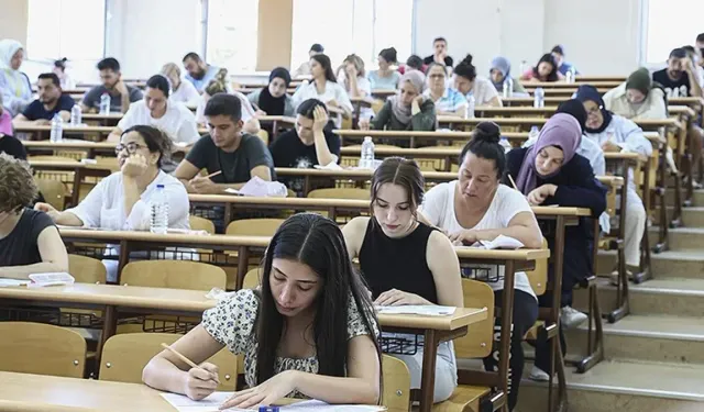 2026 KPSS giriş belgesi ne zaman açıklanacak? Tarih belli mi?