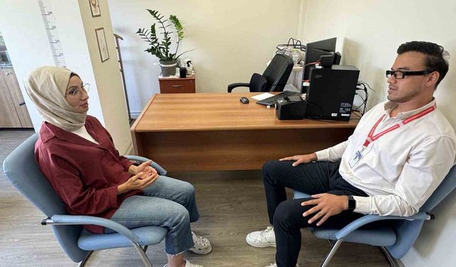 Zonguldak'ta Yapay Zeka Destekli Depresyon Tespit Sistemi Tescillendi