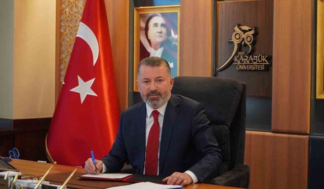 Karabük Üniversitesi'nden Rüzgar Enerjisinde Verimlilik Projesi