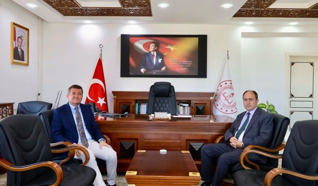 Bilecik'te Eğitim ve Öğretim Faaliyetleri Değerlendirildi