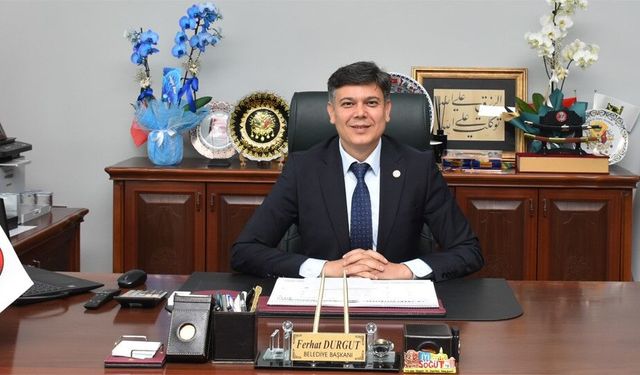 Söğüt ve Bursa Kardeş Şehir Oldu: Tarihi Bağlar Güçleniyor