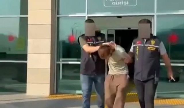 Kütahya’da 70 bin TL’lik hırsızlık olayında tutuklama