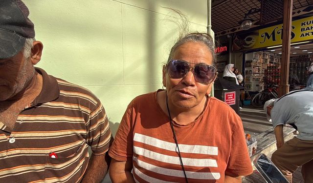 Eskişehir’de görme engelli kadın dolandırıcıya geçit vermedi