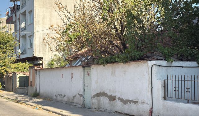Eskişehir’de iki arkadaşın kavgası cinayetle sonuçlandı: 1 ölü