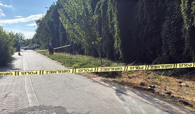 Eskişehir Son Dakika: Pompalı tüfekle gezen şüpheli kısa sürede yakalandı
