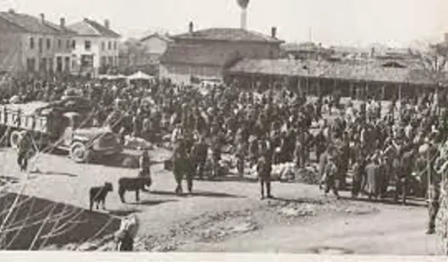 Afyon Başmakçı'nın adı nereden geliyor? İşte ilçenin 800 yıllık hikâyesi