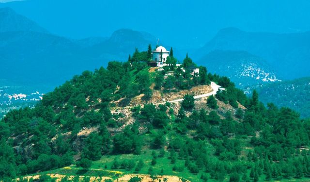 Bilecik'in eski adı: Belekoma'dan günümüze Bilecik