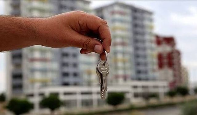 Ağustos kira zammı netleşti: İşte yeni kira tutarları